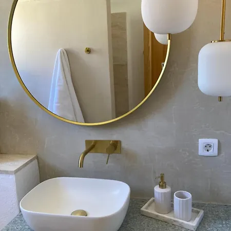 Apartman Mimoza