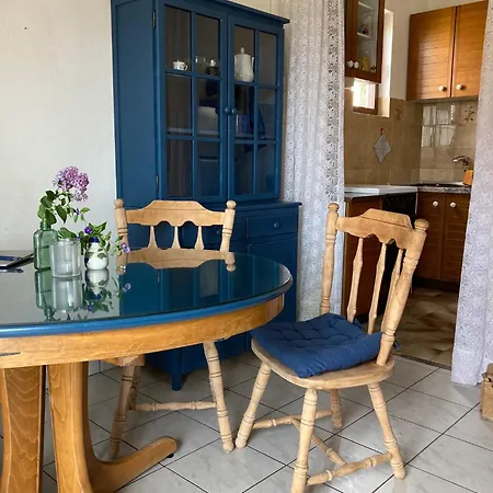 Mimoza Apartment