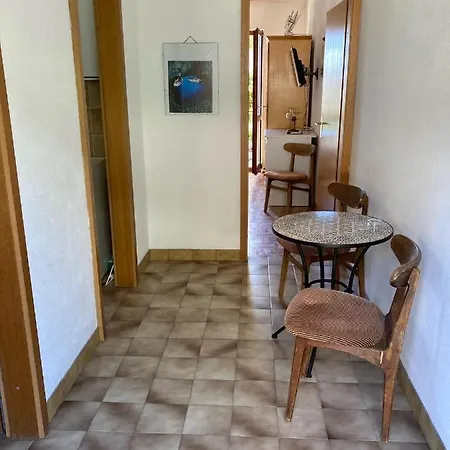 Mimoza Apartment *