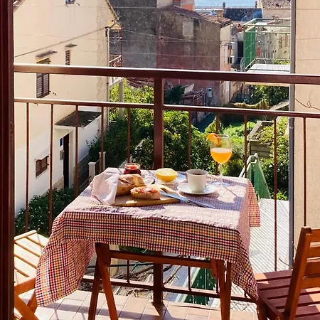 Apartman Mimoza