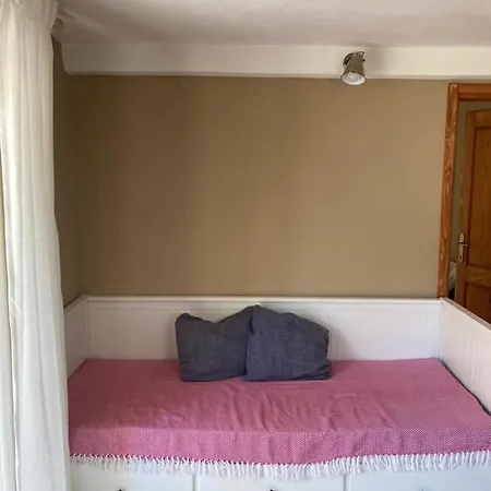 Mimoza Apartment