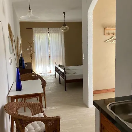 Apartment Mimoza
