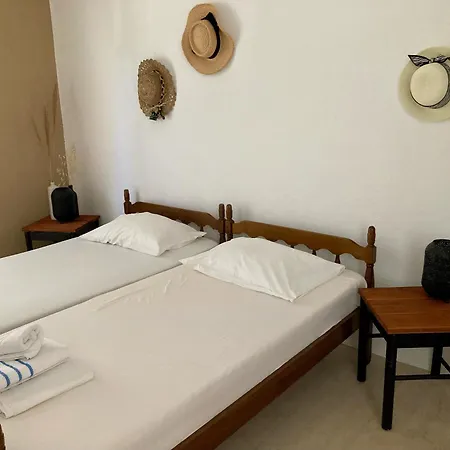 Mimoza Apartment Komiza