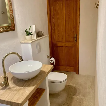 Mimoza Apartment