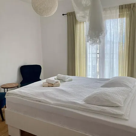 Apartment Mimoza