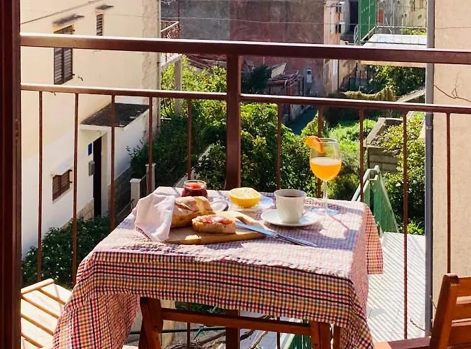 Appartamento Mimoza