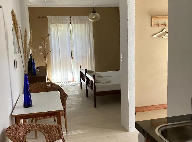 Appartamento Mimoza