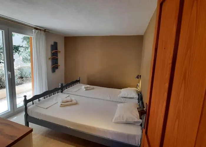Appartamento Mimoza Komiža