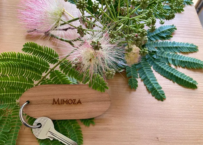 Mimoza Appartamento Komiža